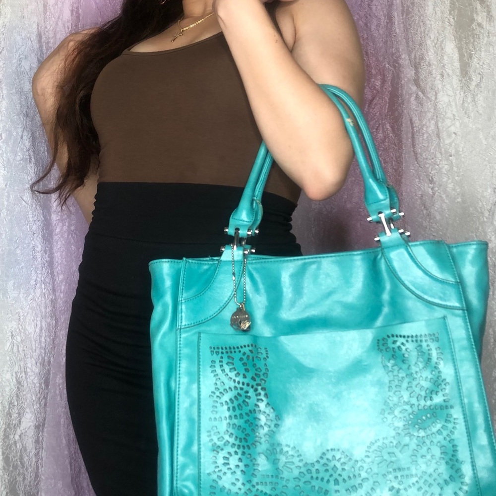 Big Buddha Bag